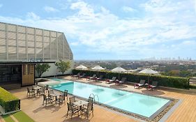 โรงแรมอวานี สุขุมวิท กรุงเทพ (SHA Extra Plus)